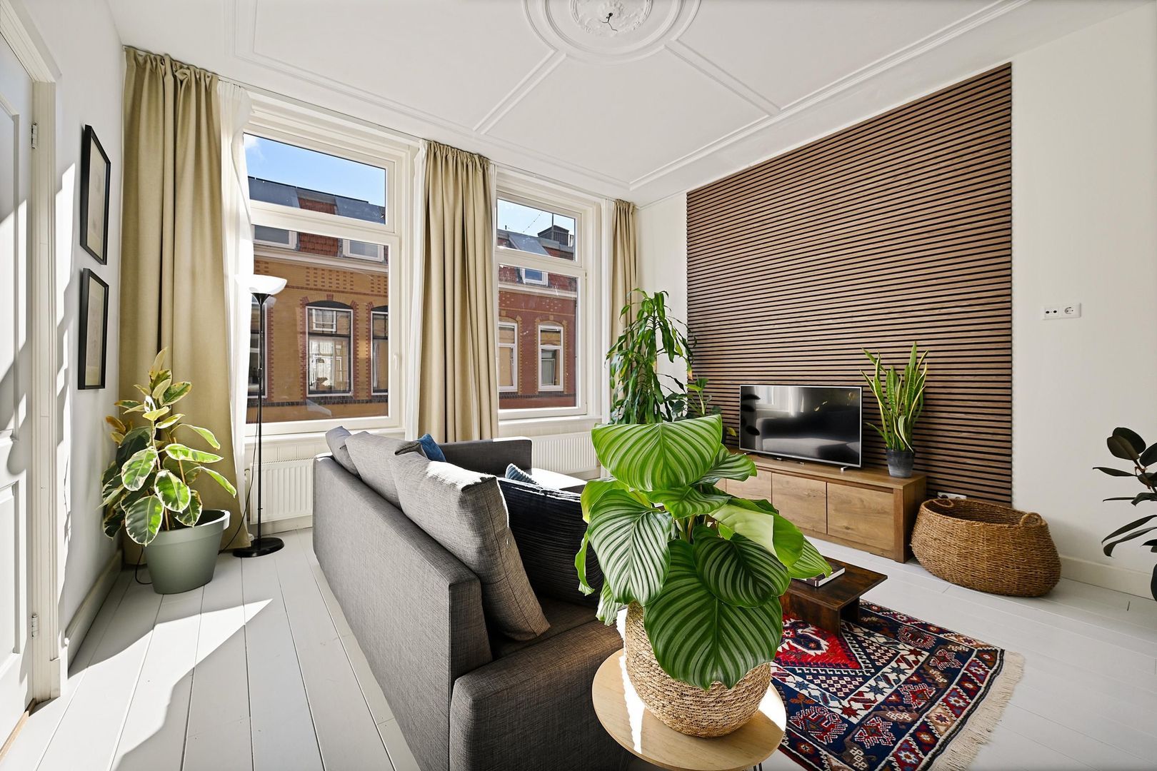 Willem Beukelszoonstraat 30, Den Haag foto-2