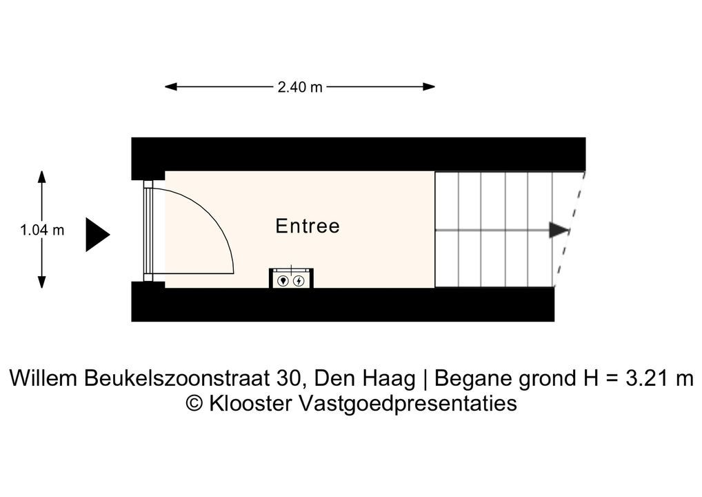 Willem Beukelszoonstraat 30, Den Haag floorplan-0