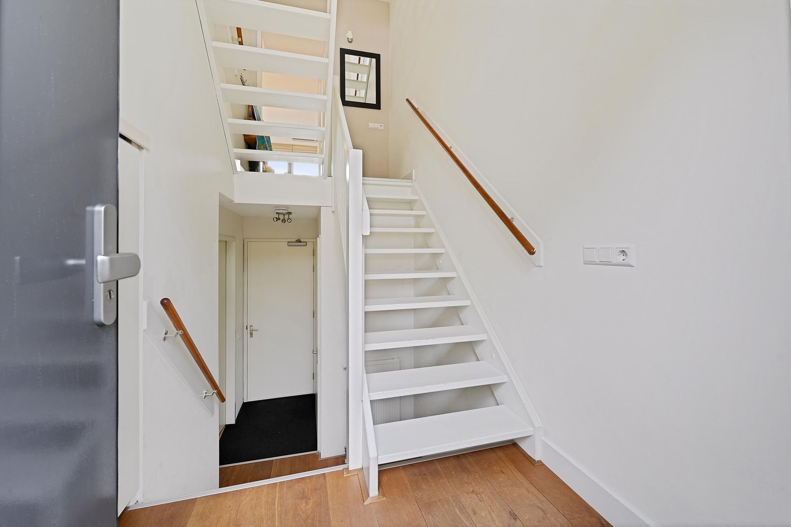 Hongarenburg 107, Den Haag foto-4