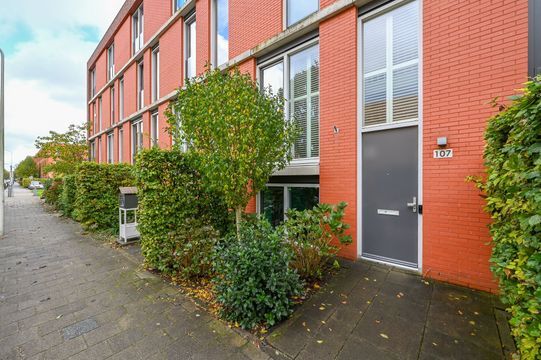 Hongarenburg 107, Den Haag small-3