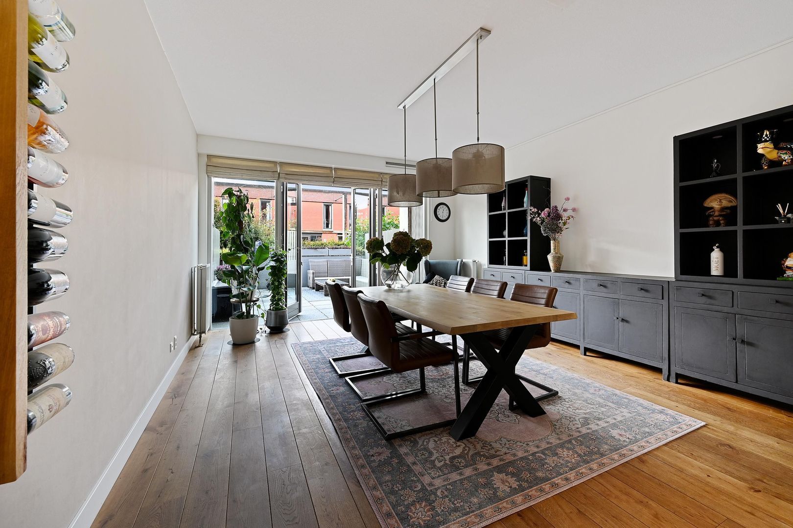 Hongarenburg 107, Den Haag foto-6