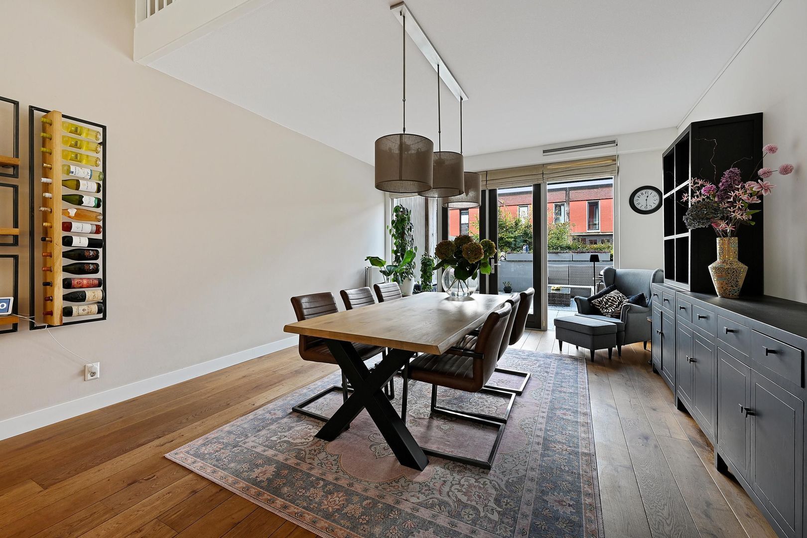 Hongarenburg 107, Den Haag foto-5