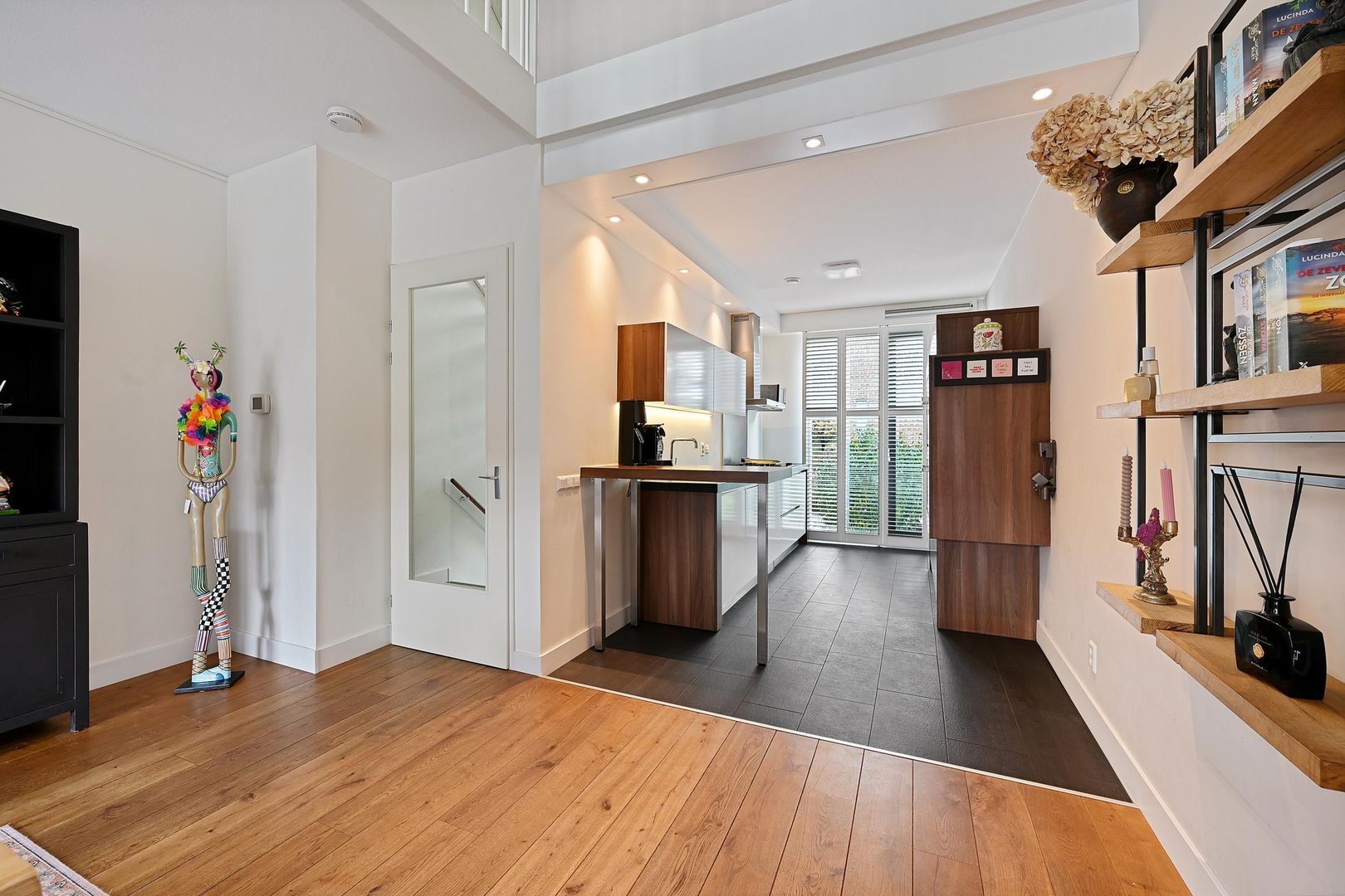 Hongarenburg 107, Den Haag foto-9