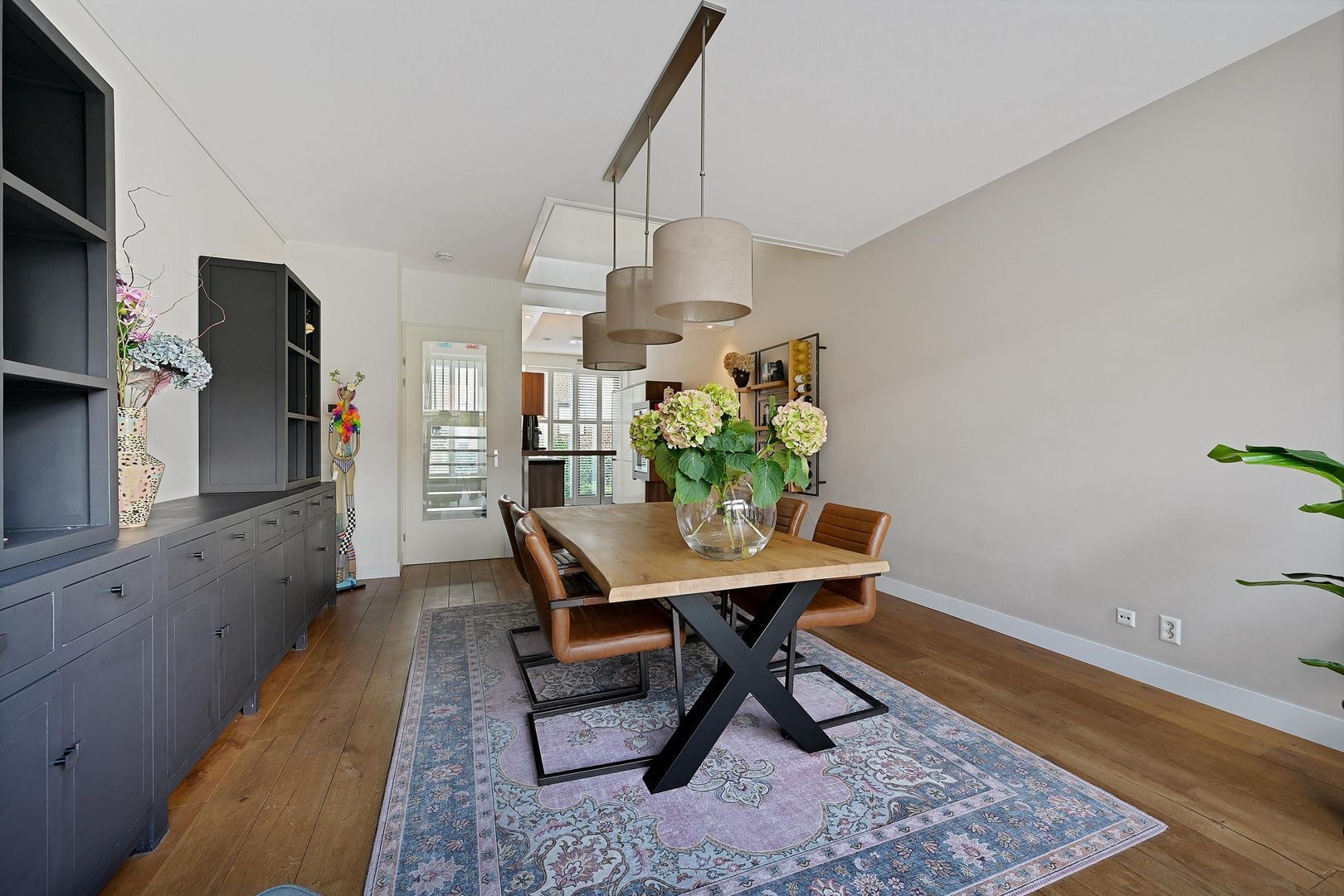 Hongarenburg 107, Den Haag foto-7