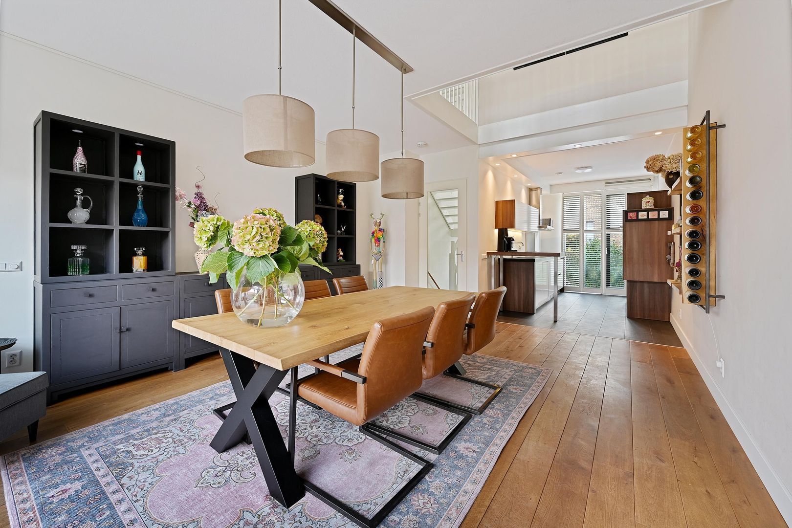 Hongarenburg 107, Den Haag foto-8