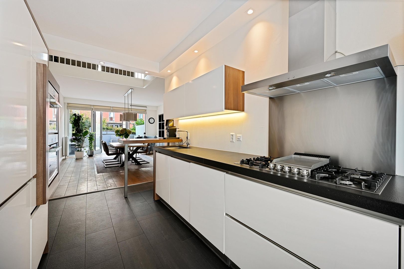 Hongarenburg 107, Den Haag foto-11