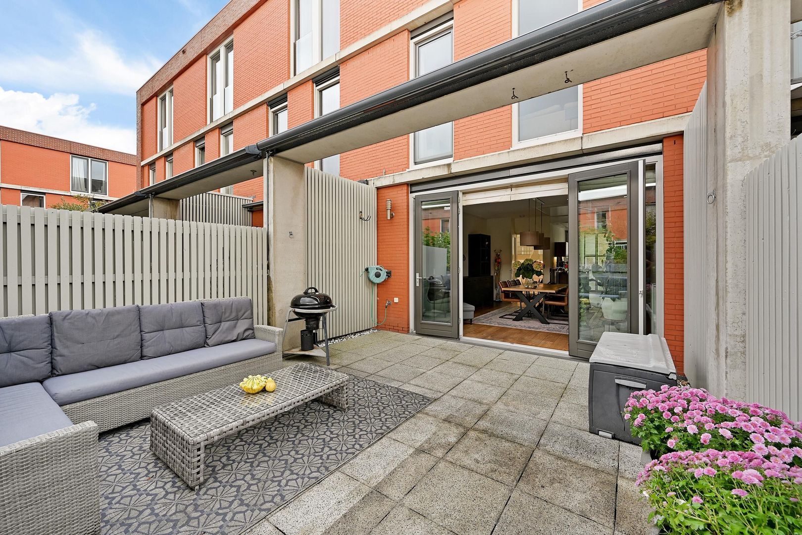 Hongarenburg 107, Den Haag foto-14