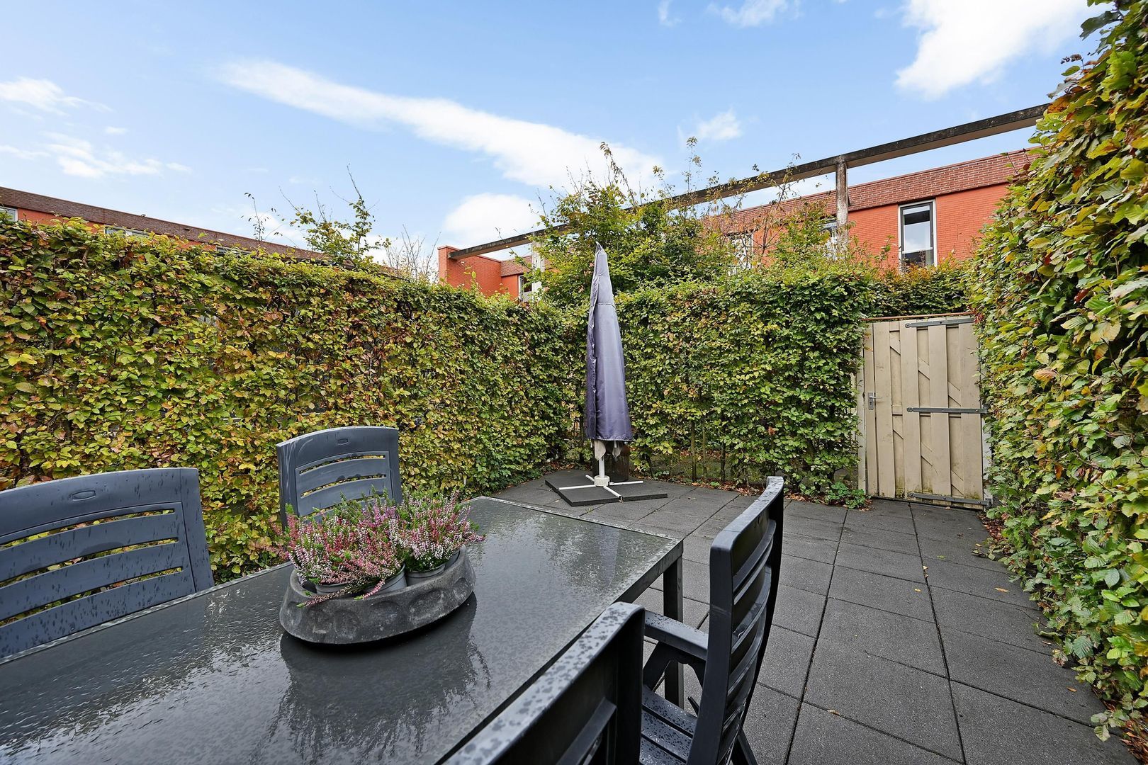 Hongarenburg 107, Den Haag foto-17