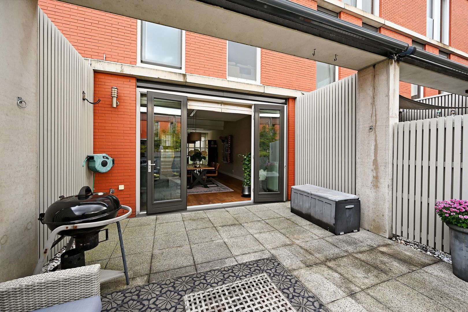 Hongarenburg 107, Den Haag foto-15