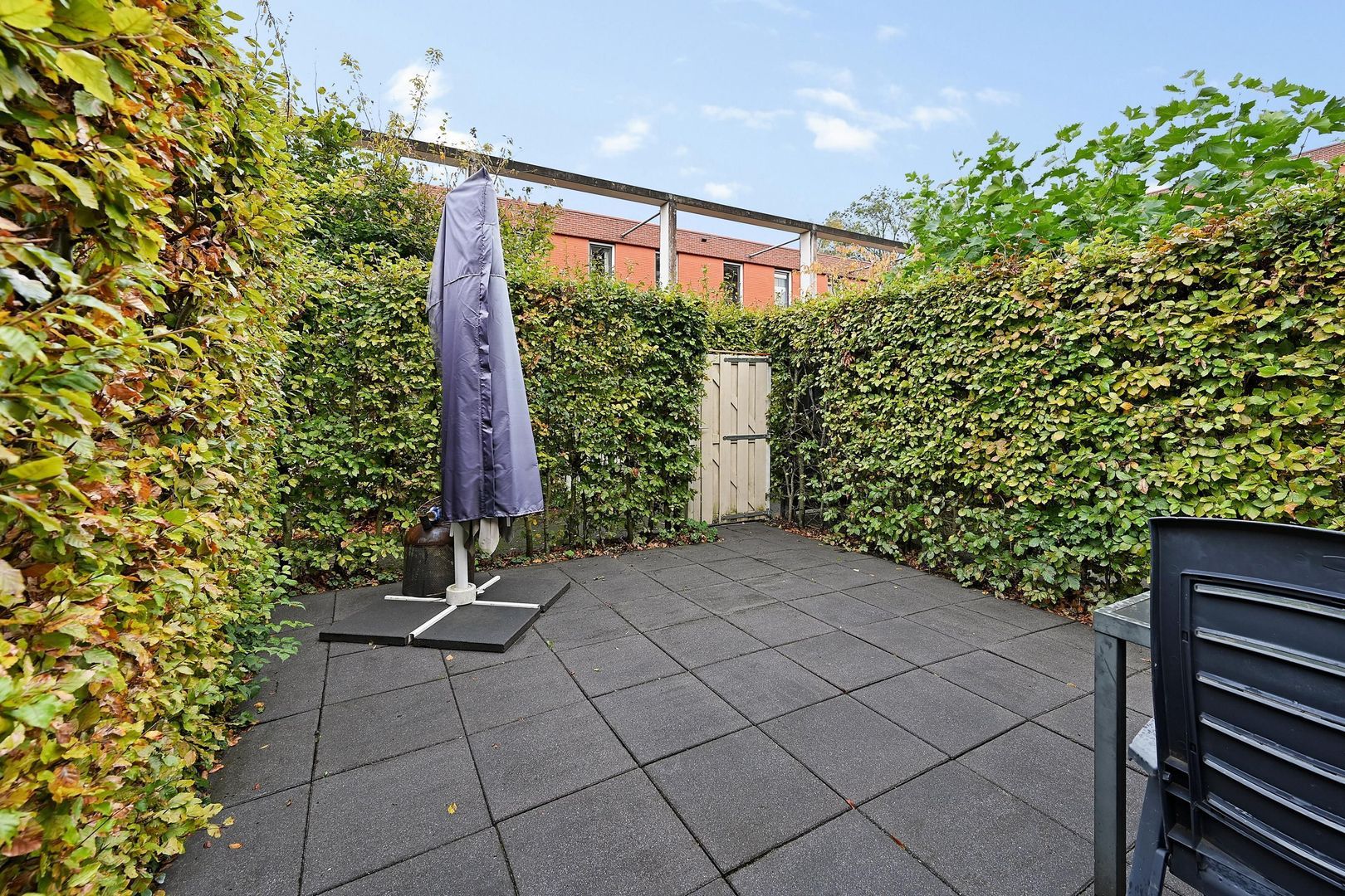 Hongarenburg 107, Den Haag foto-18