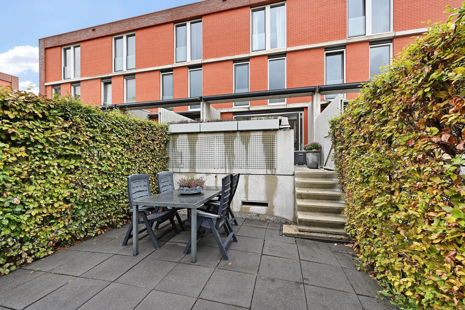 Hongarenburg 107, Den Haag foto-19