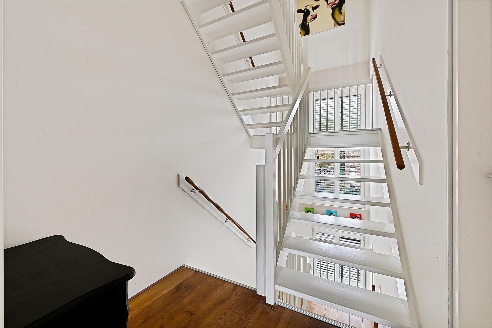 Hongarenburg 107, Den Haag foto-21