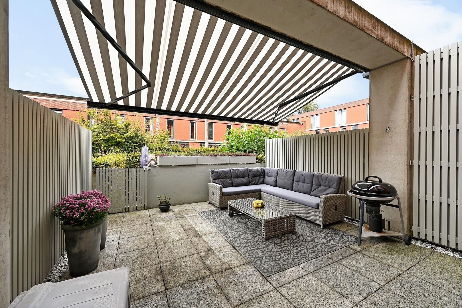 Hongarenburg 107, Den Haag foto-20