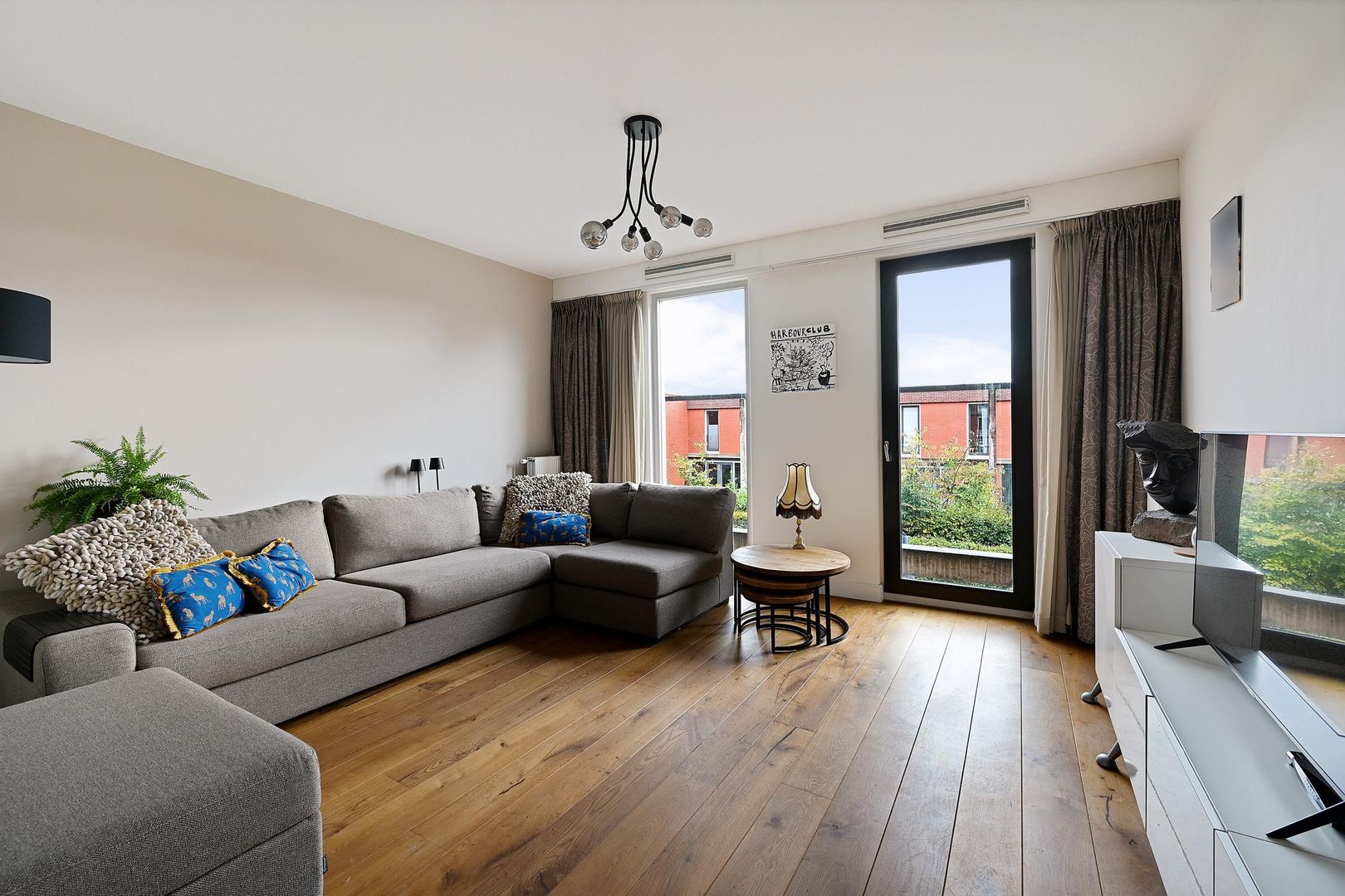 Hongarenburg 107, Den Haag foto-22