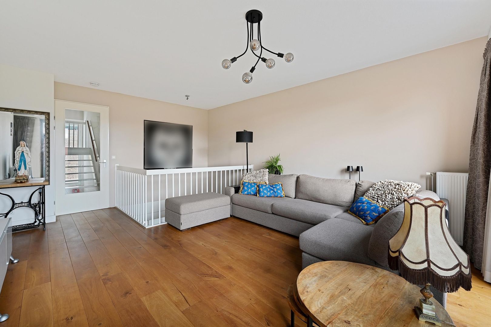 Hongarenburg 107, Den Haag foto-23