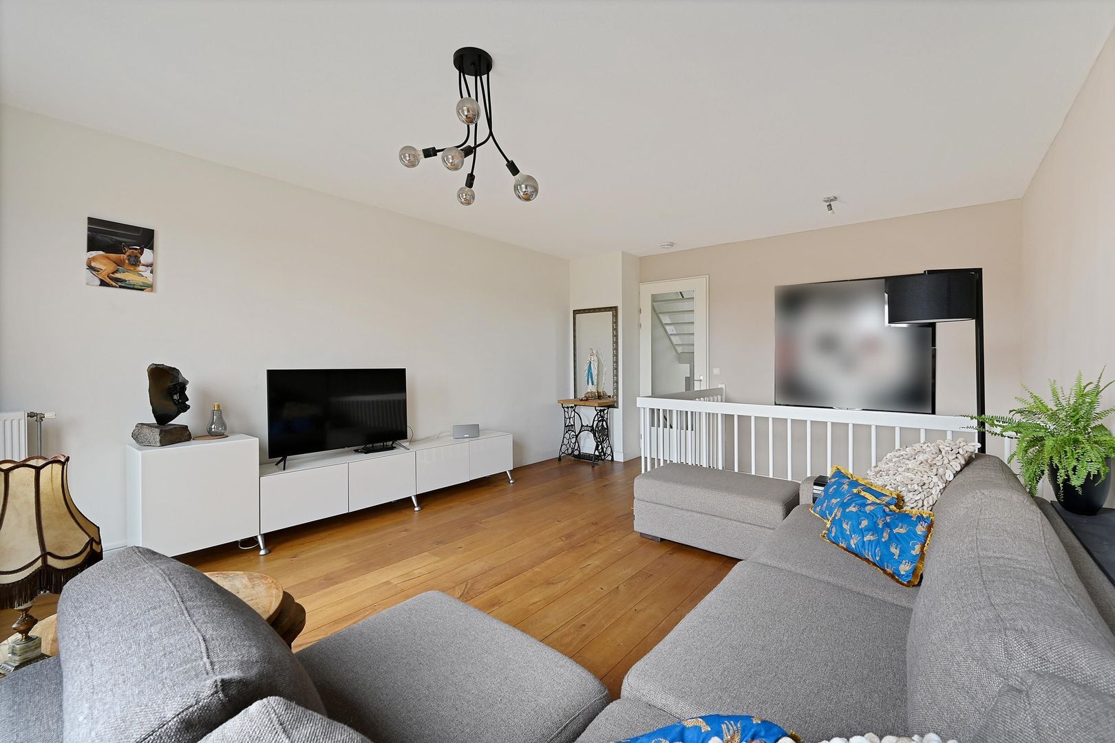 Hongarenburg 107, Den Haag foto-24