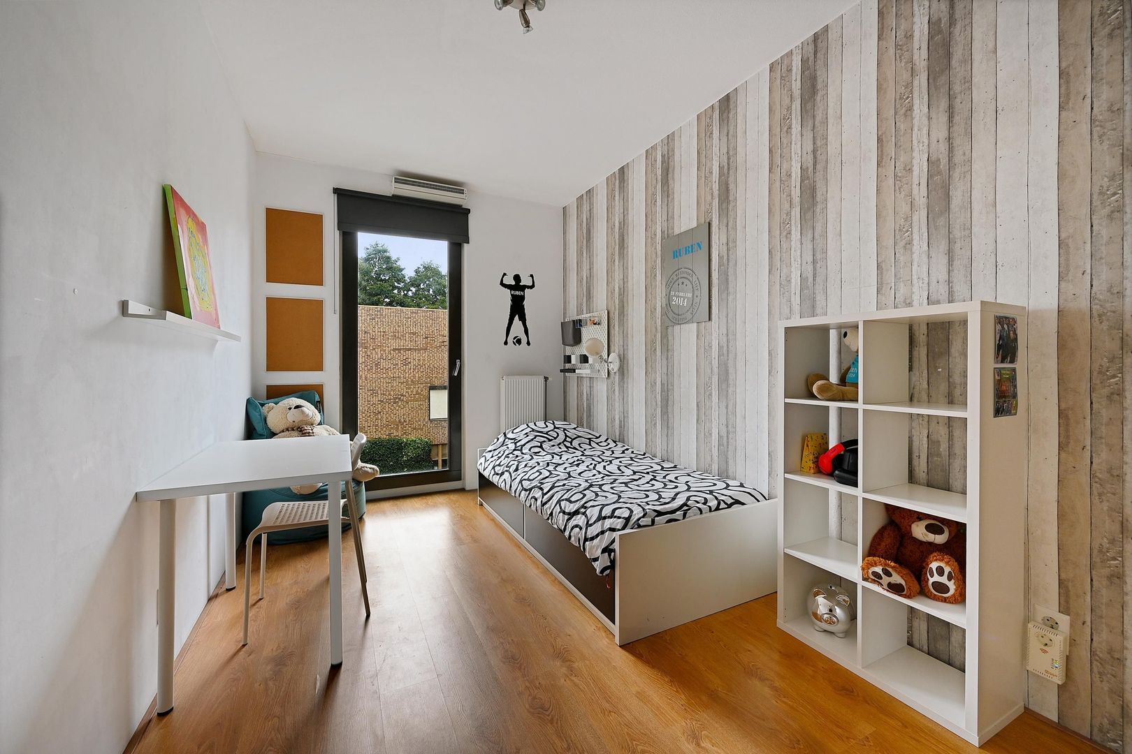 Hongarenburg 107, Den Haag foto-26