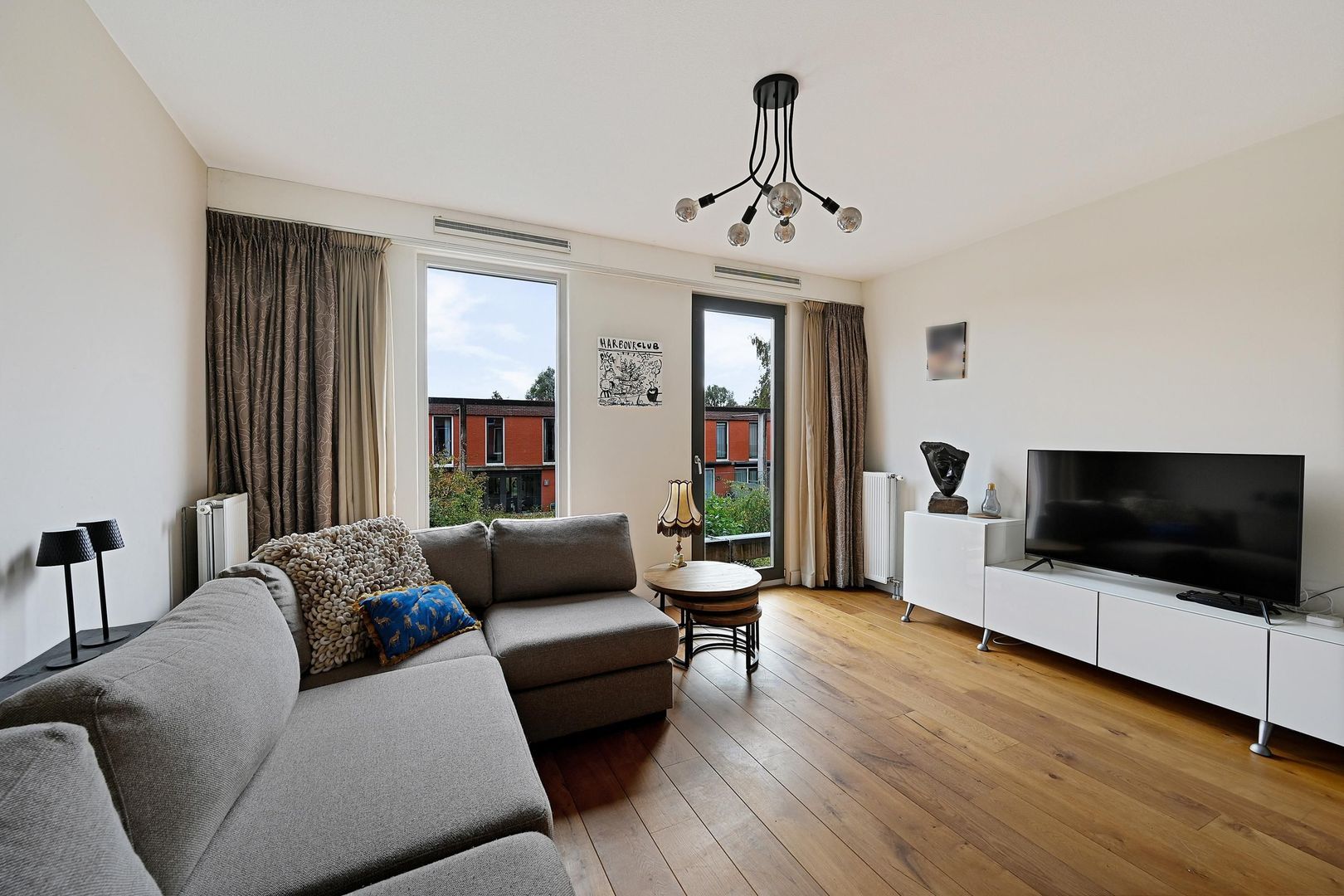 Hongarenburg 107, Den Haag foto-25