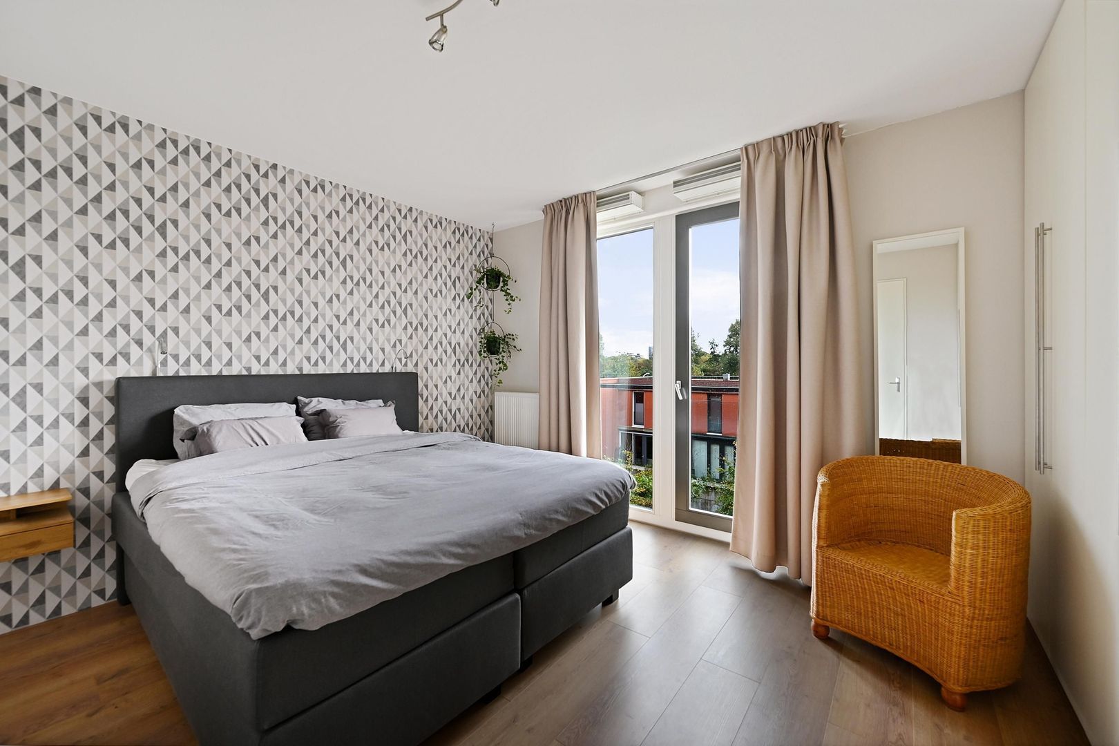 Hongarenburg 107, Den Haag foto-29