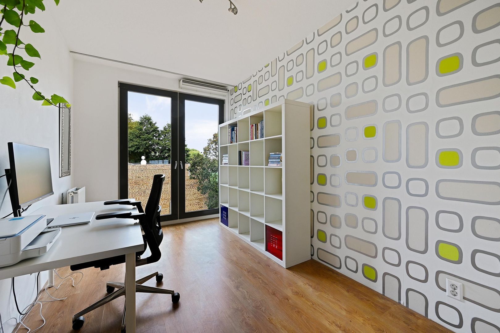 Hongarenburg 107, Den Haag foto-32