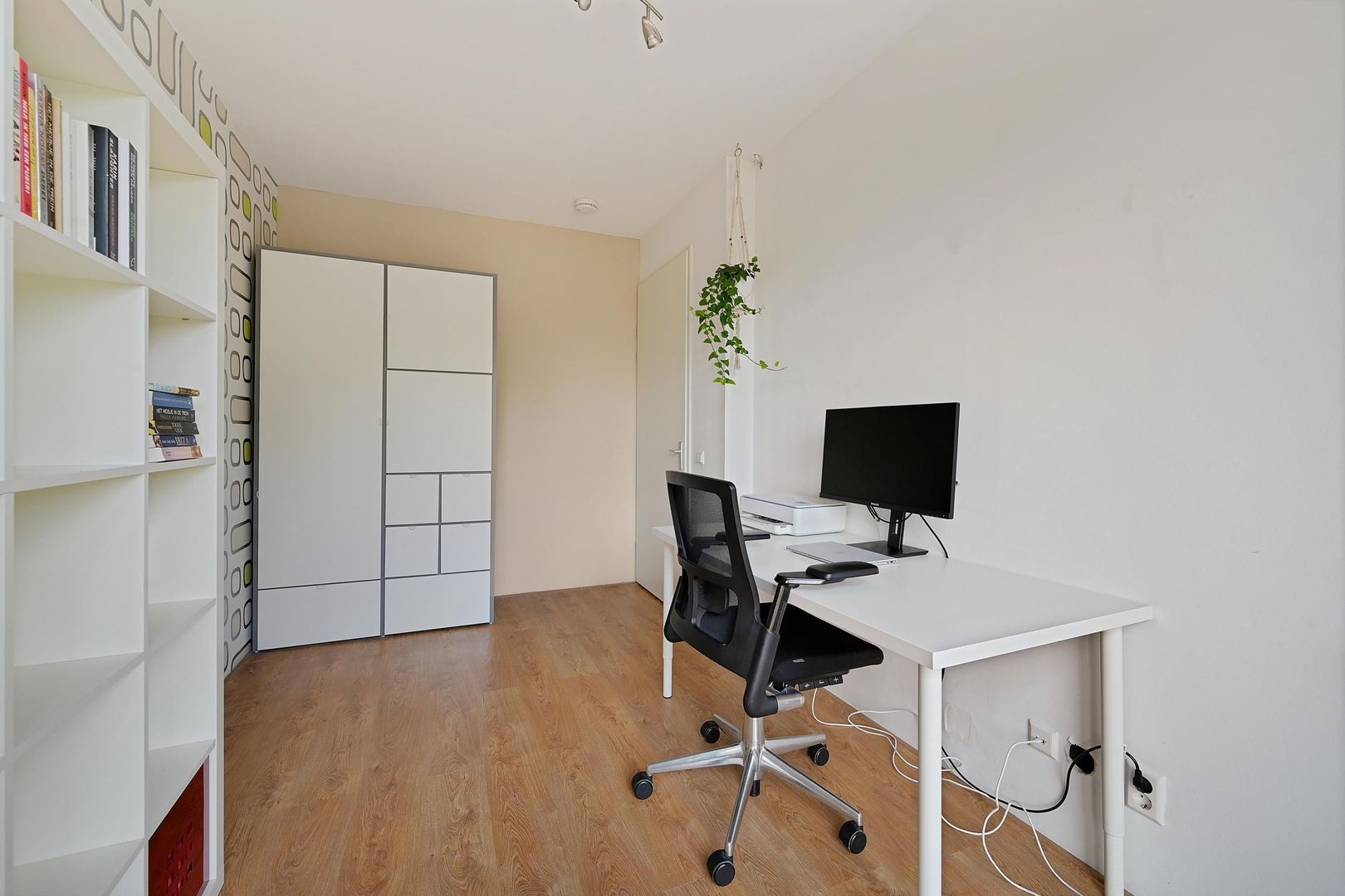 Hongarenburg 107, Den Haag foto-33