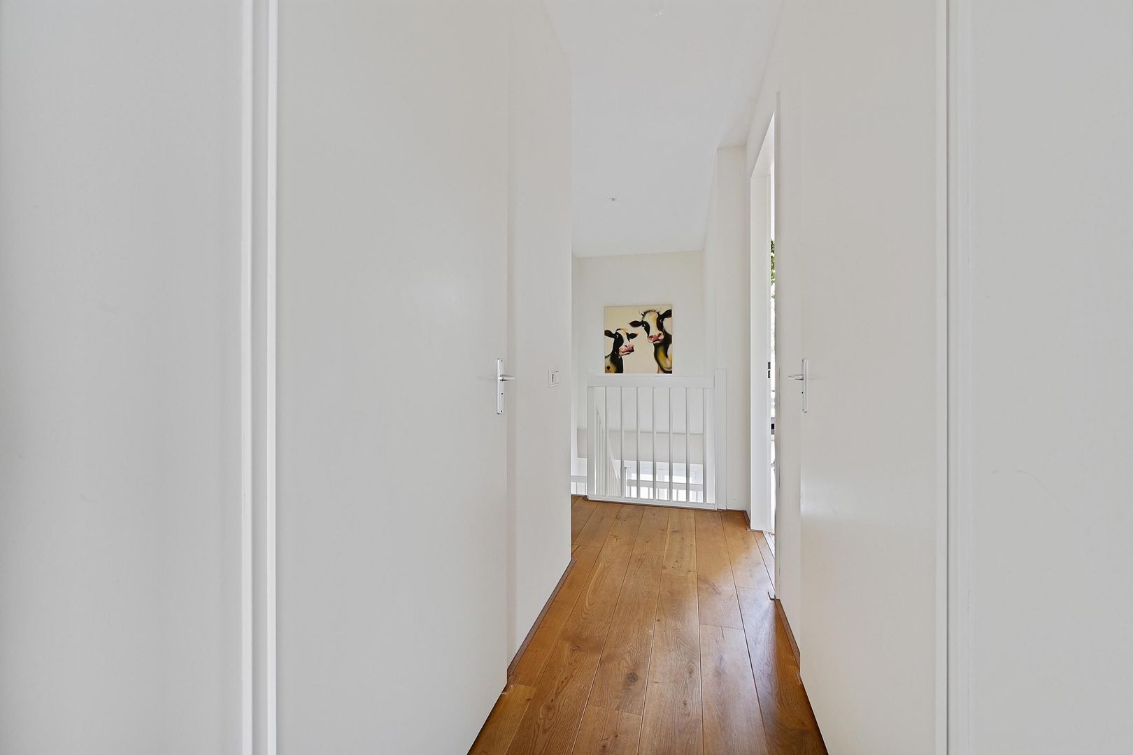 Hongarenburg 107, Den Haag foto-37