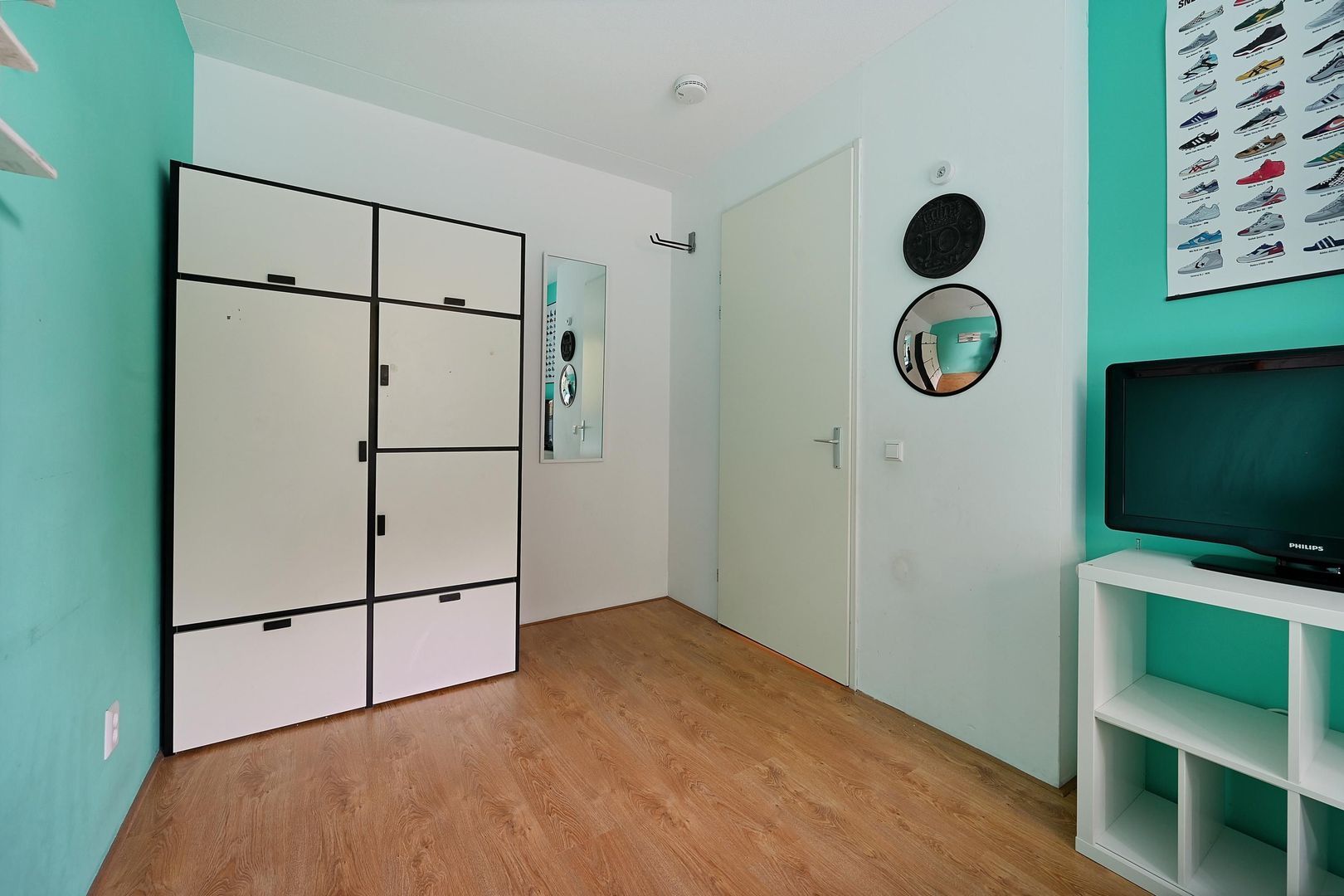 Hongarenburg 107, Den Haag foto-40