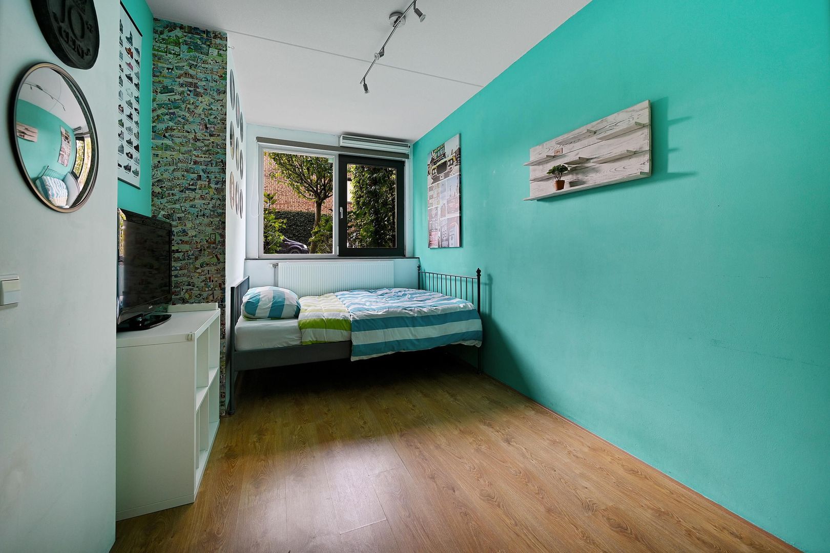 Hongarenburg 107, Den Haag foto-39