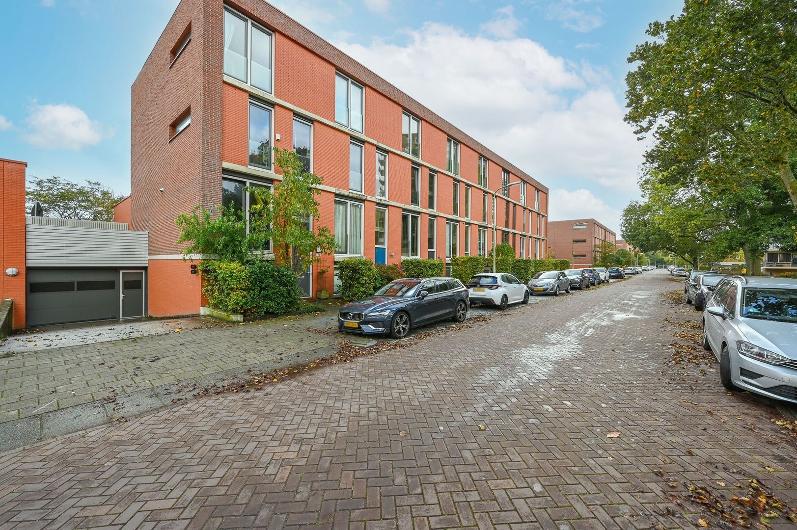 Hongarenburg 107, Den Haag foto-46