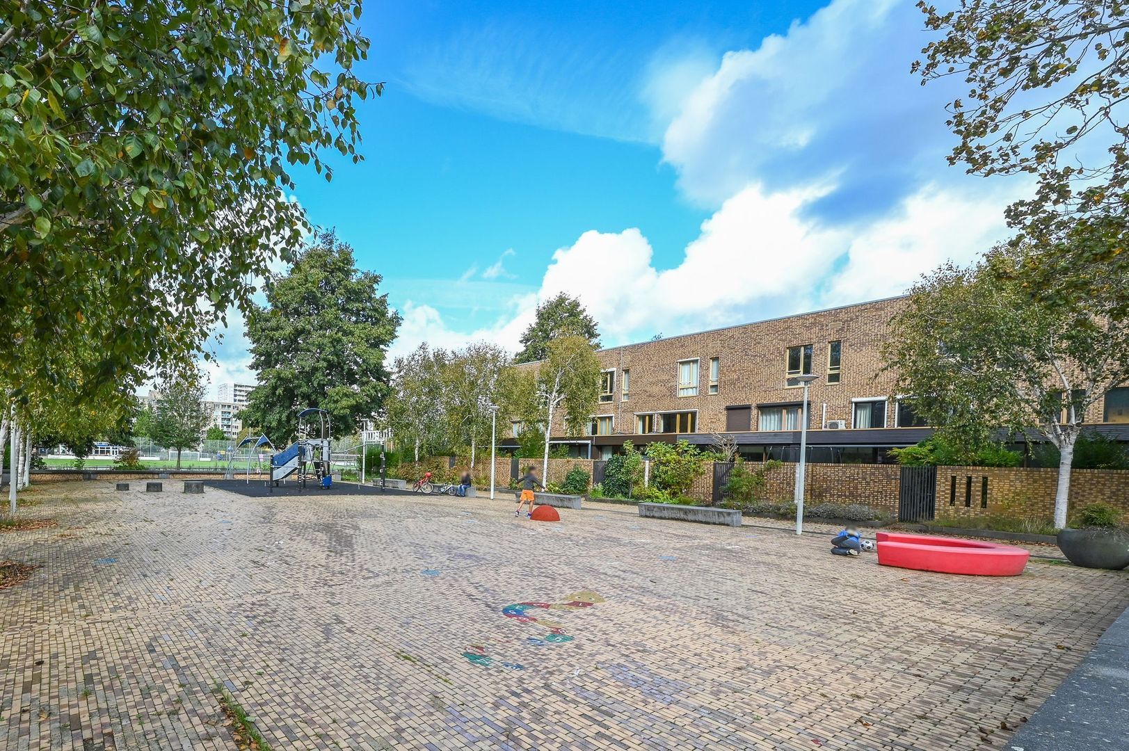 Hongarenburg 107, Den Haag foto-49