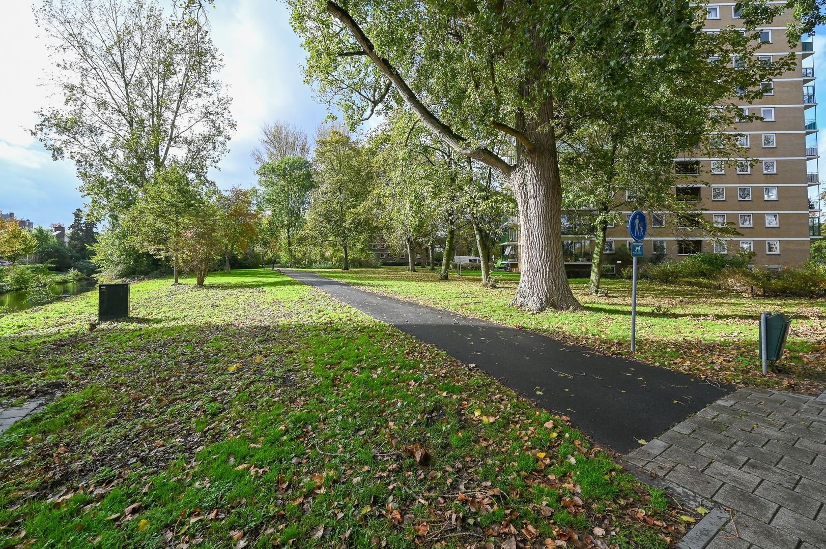 Hongarenburg 107, Den Haag foto-48