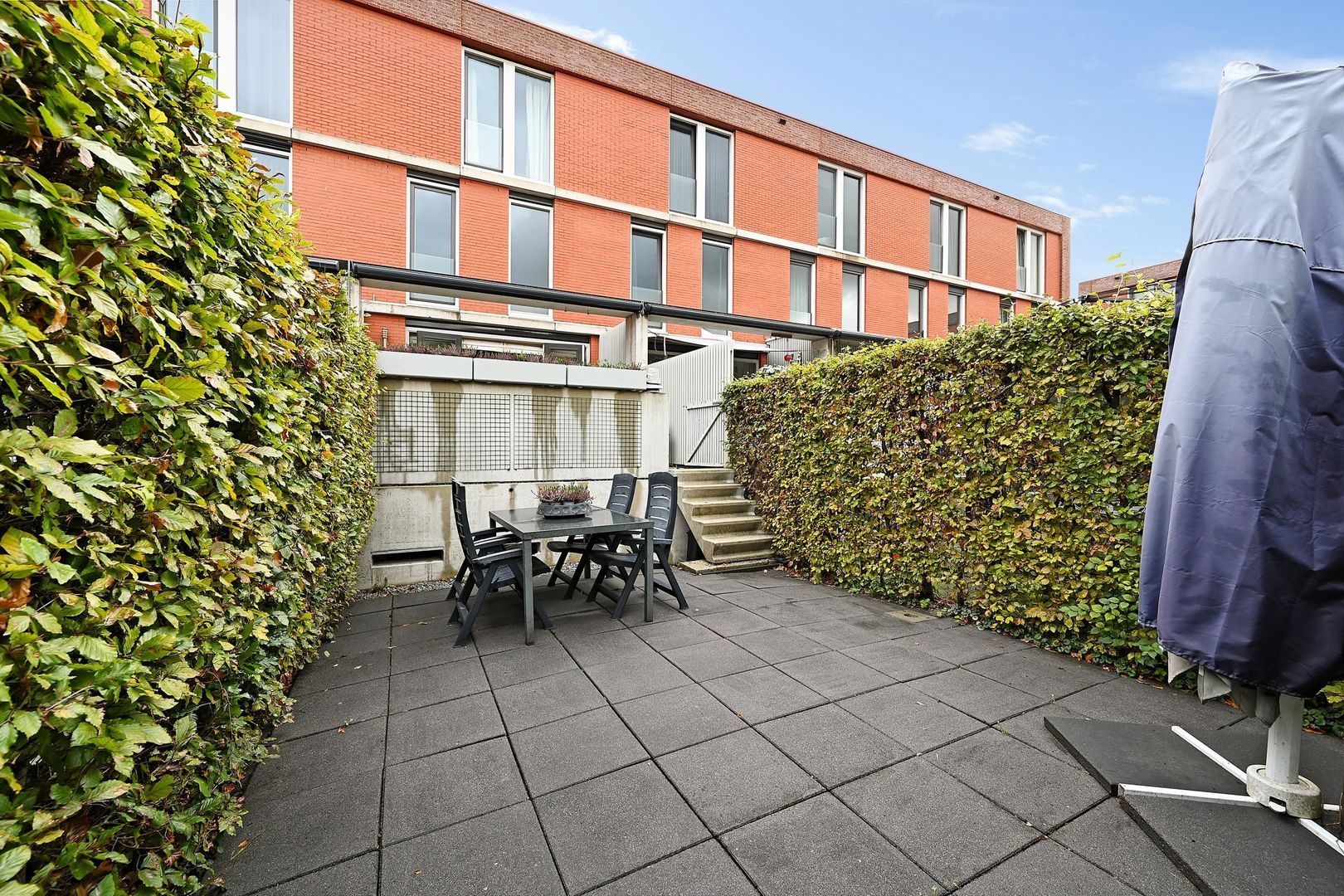 Hongarenburg 107, Den Haag foto-2