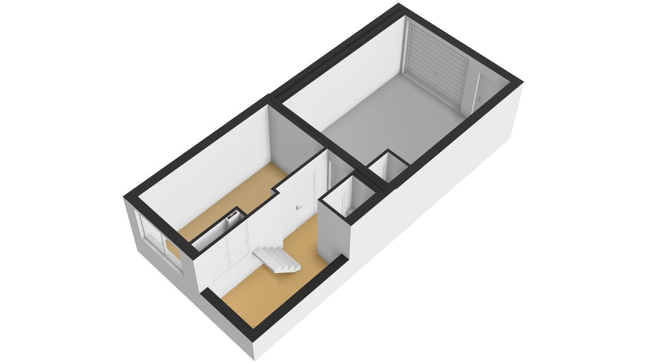Hongarenburg 107, Den Haag floorplan-6