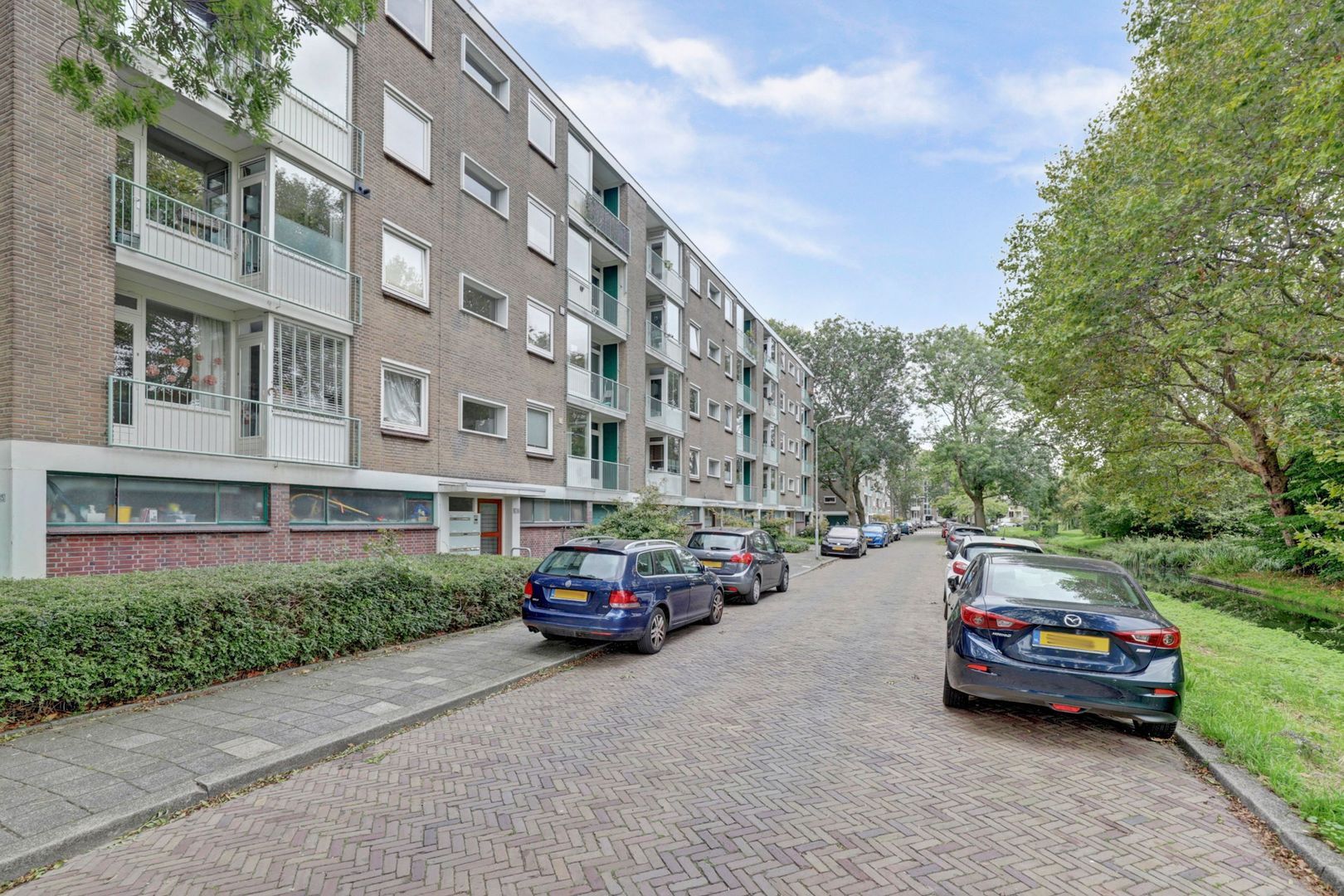 van Leeuwenstraat 99, Voorburg foto-1