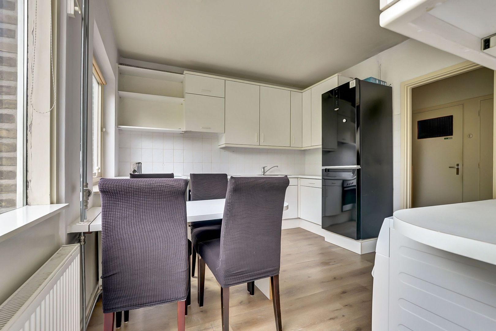 van Leeuwenstraat 99, Voorburg foto-17