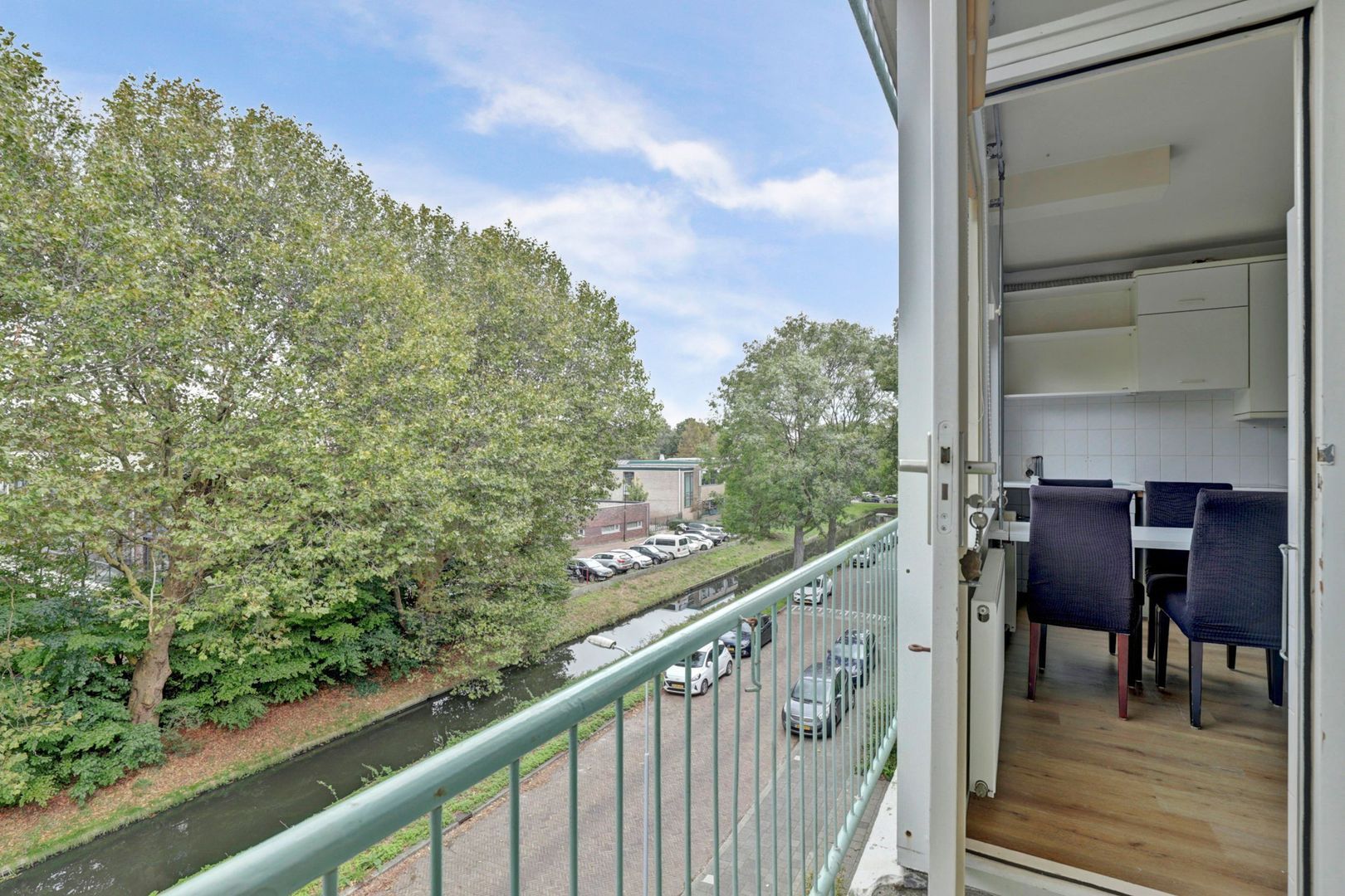 van Leeuwenstraat 99, Voorburg foto-18