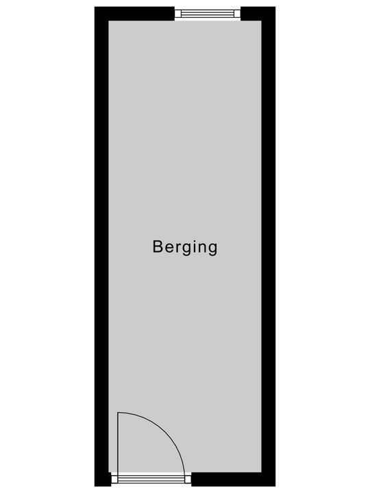 van Leeuwenstraat 99, Voorburg floorplan-1