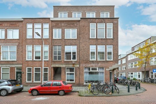 Hendrik Zwaardecroonstraat 222, Den Haag small-3