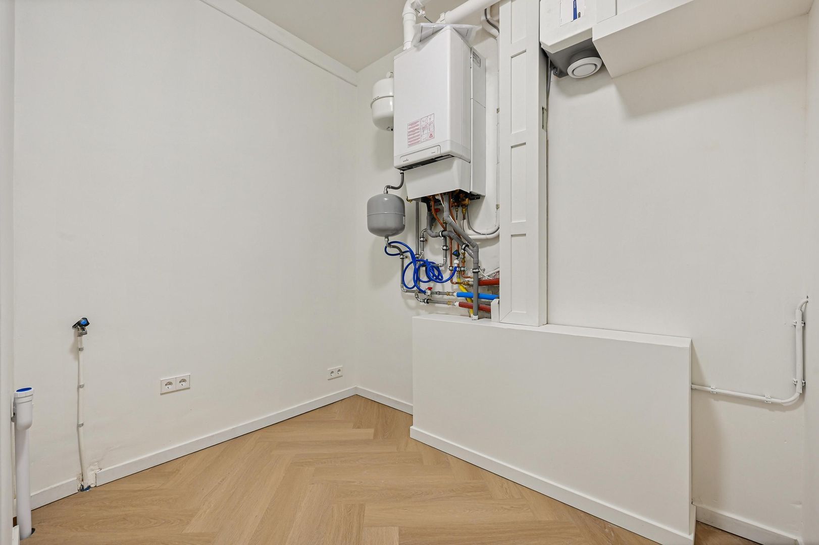 Hendrik Zwaardecroonstraat 222, Den Haag foto-13