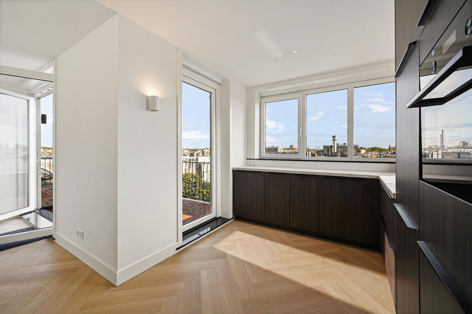 Hendrik Zwaardecroonstraat 222, Den Haag foto-35