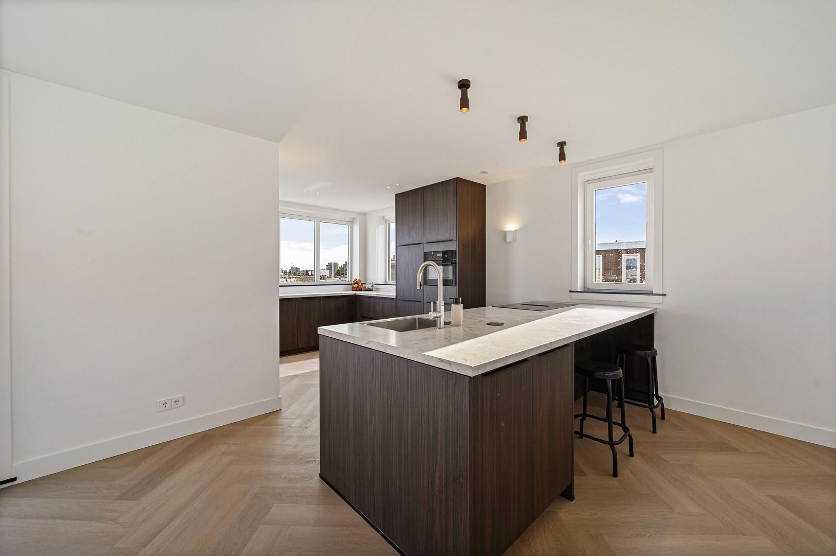 Hendrik Zwaardecroonstraat 222, Den Haag foto-33