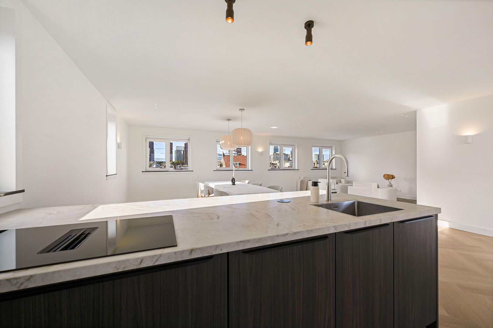 Hendrik Zwaardecroonstraat 222, Den Haag foto-37