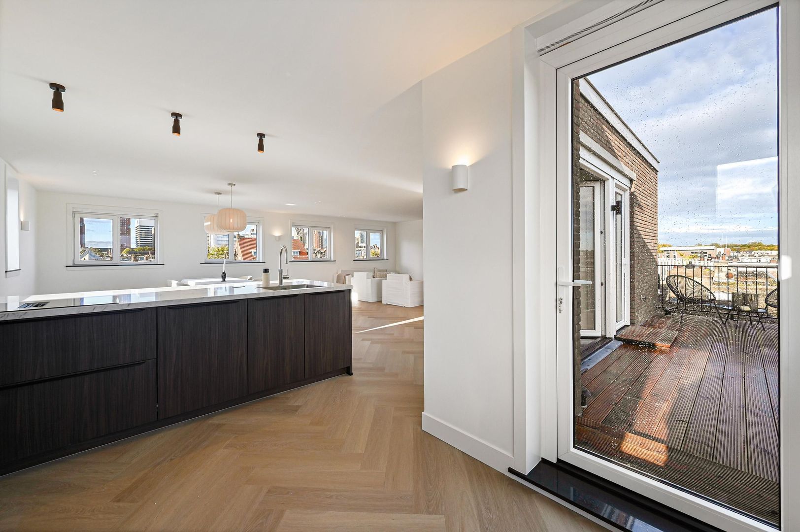 Hendrik Zwaardecroonstraat 222, Den Haag foto-38