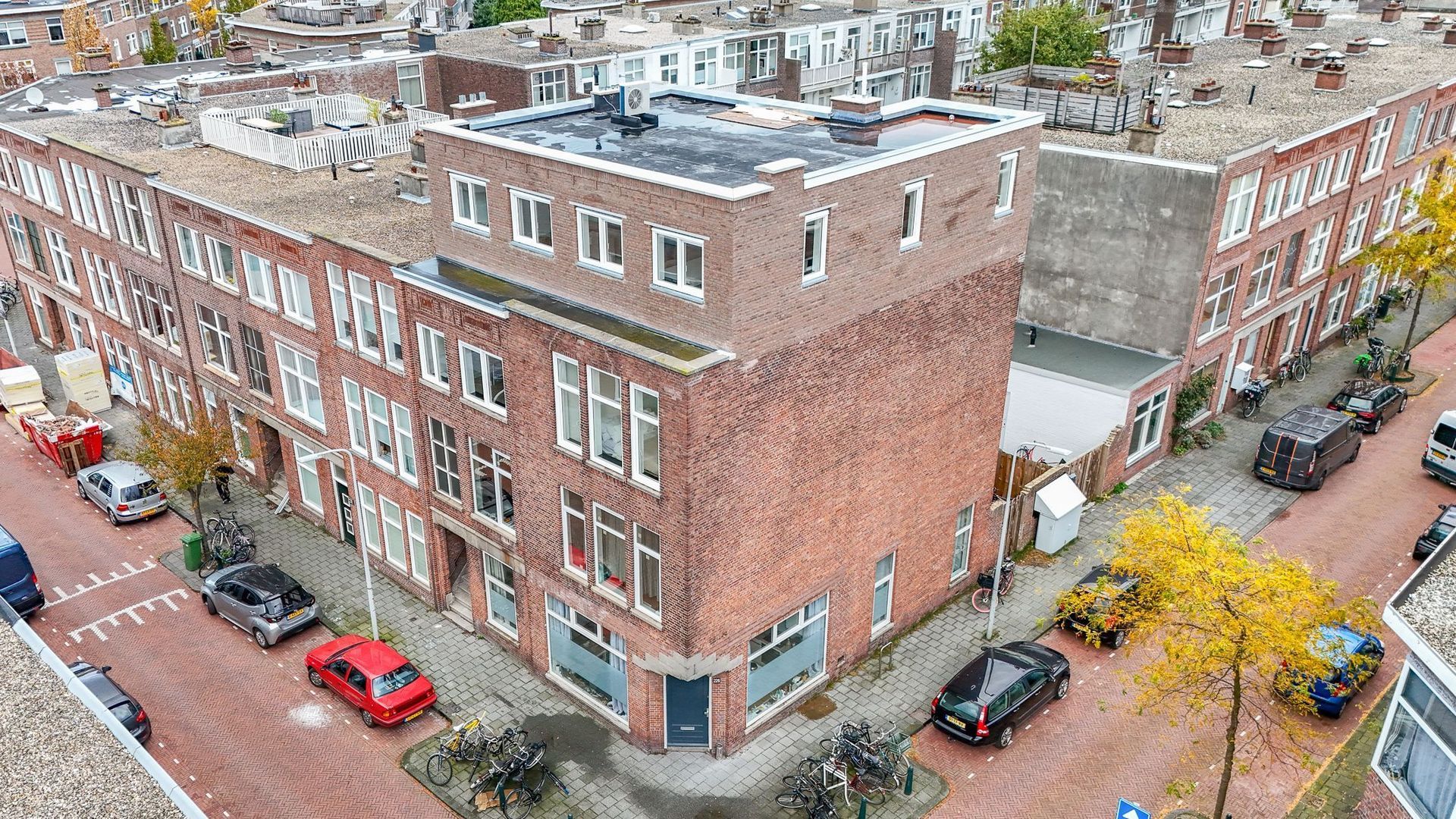 Hendrik Zwaardecroonstraat 222, Den Haag foto-41