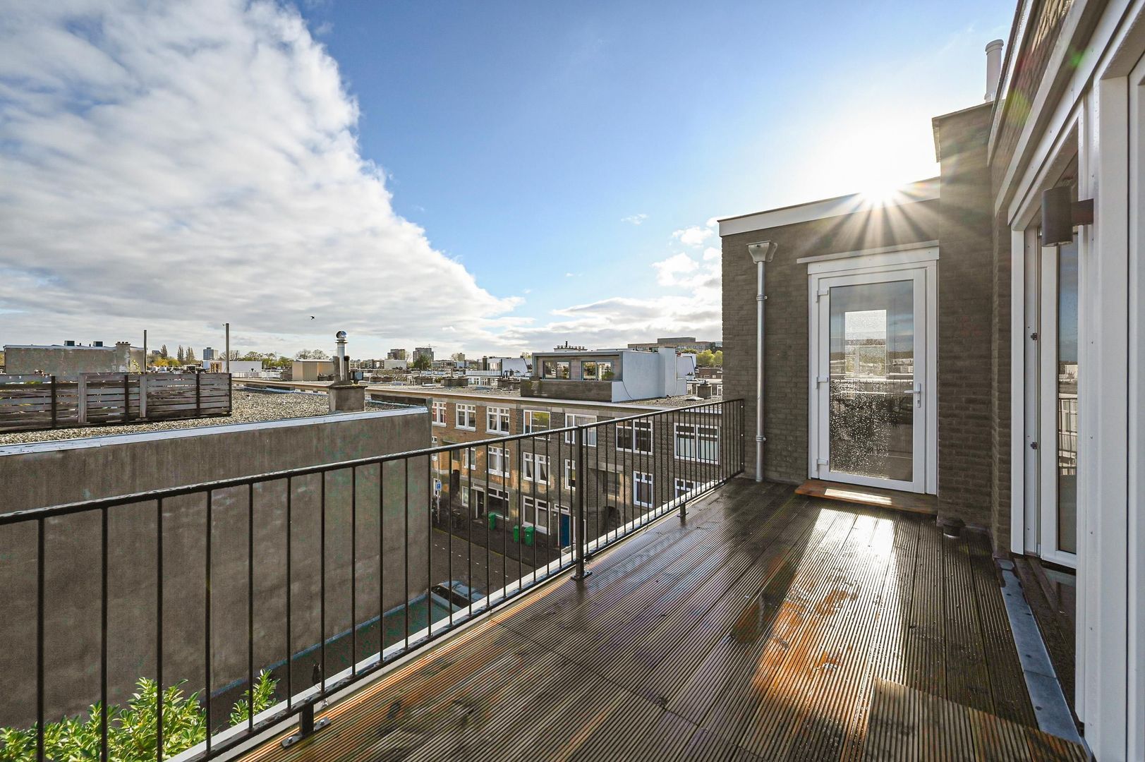 Hendrik Zwaardecroonstraat 222, Den Haag foto-40