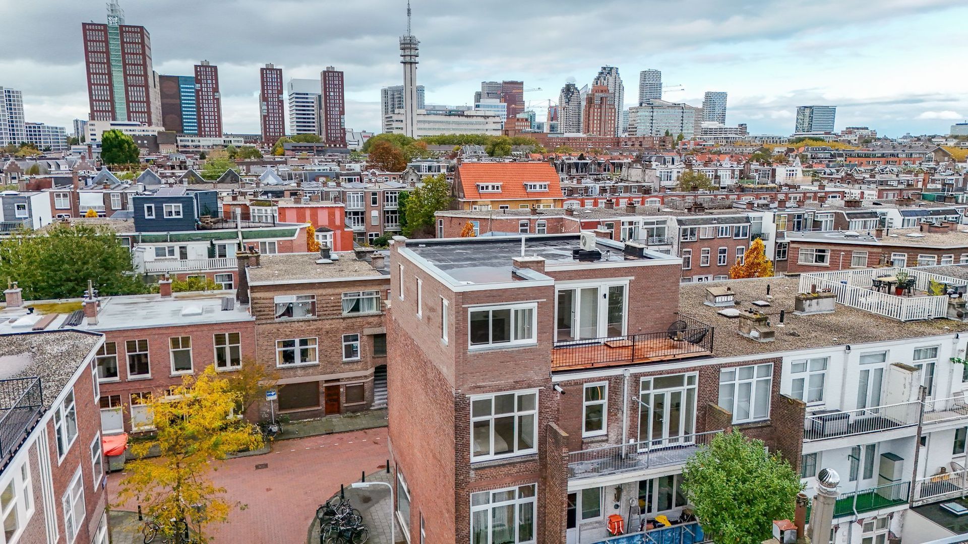 Hendrik Zwaardecroonstraat 222, Den Haag foto-42
