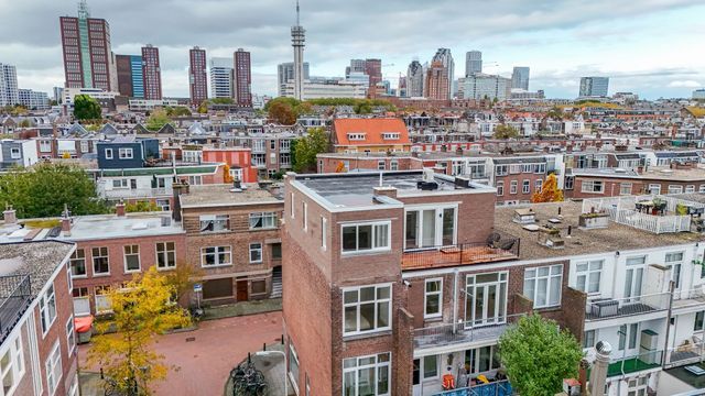 Hendrik Zwaardecroonstraat 222, Den Haag small-2