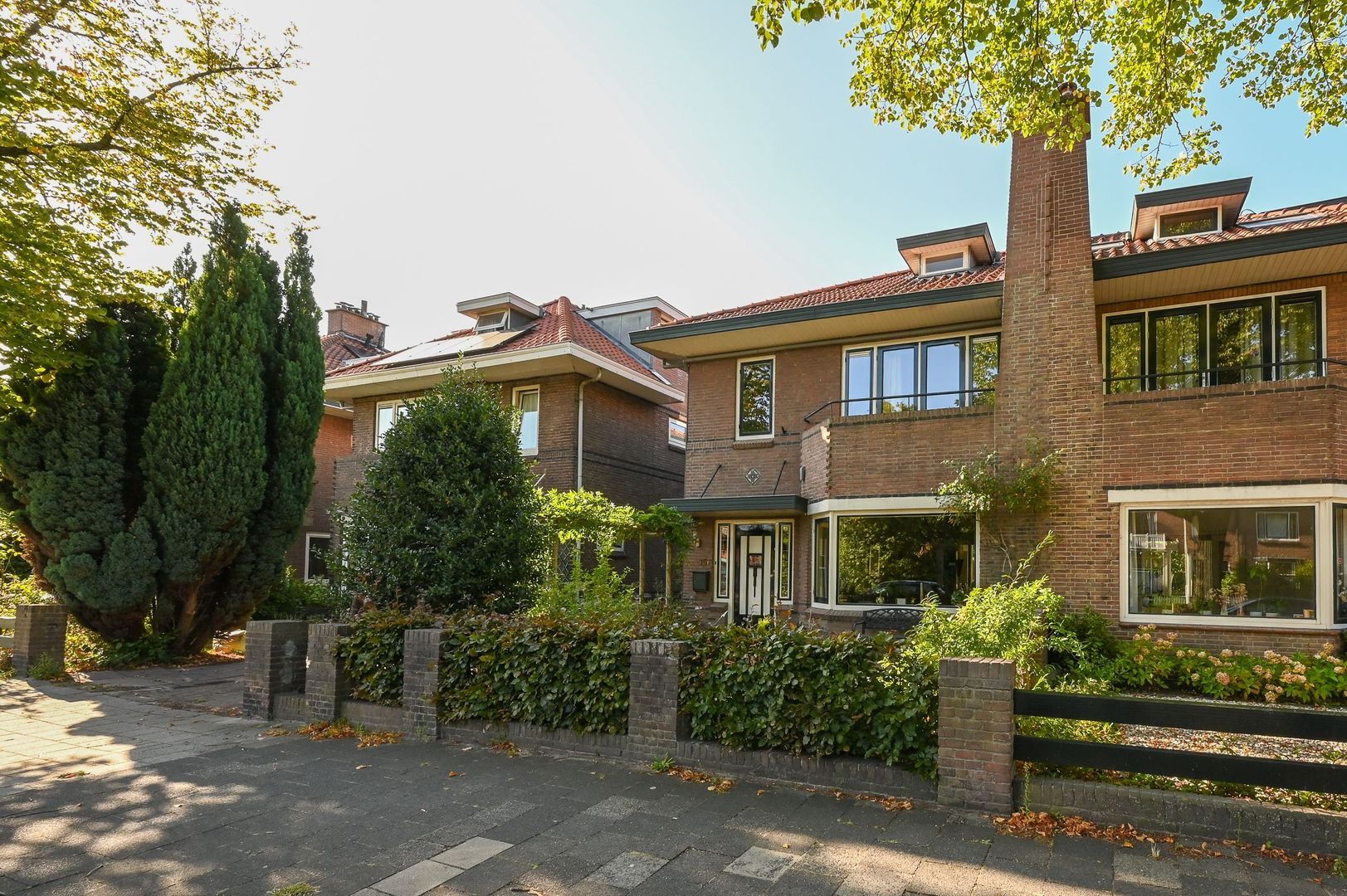 Oosteinde 357, Voorburg foto-4