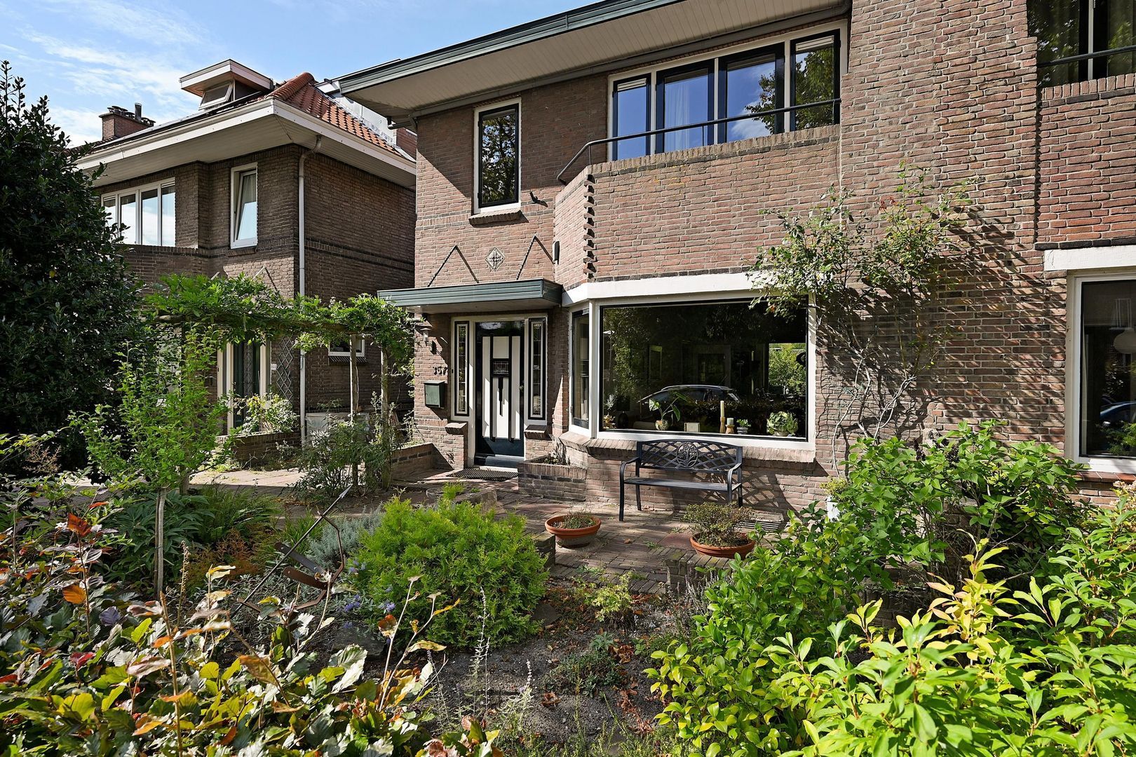 Oosteinde 357, Voorburg foto-3