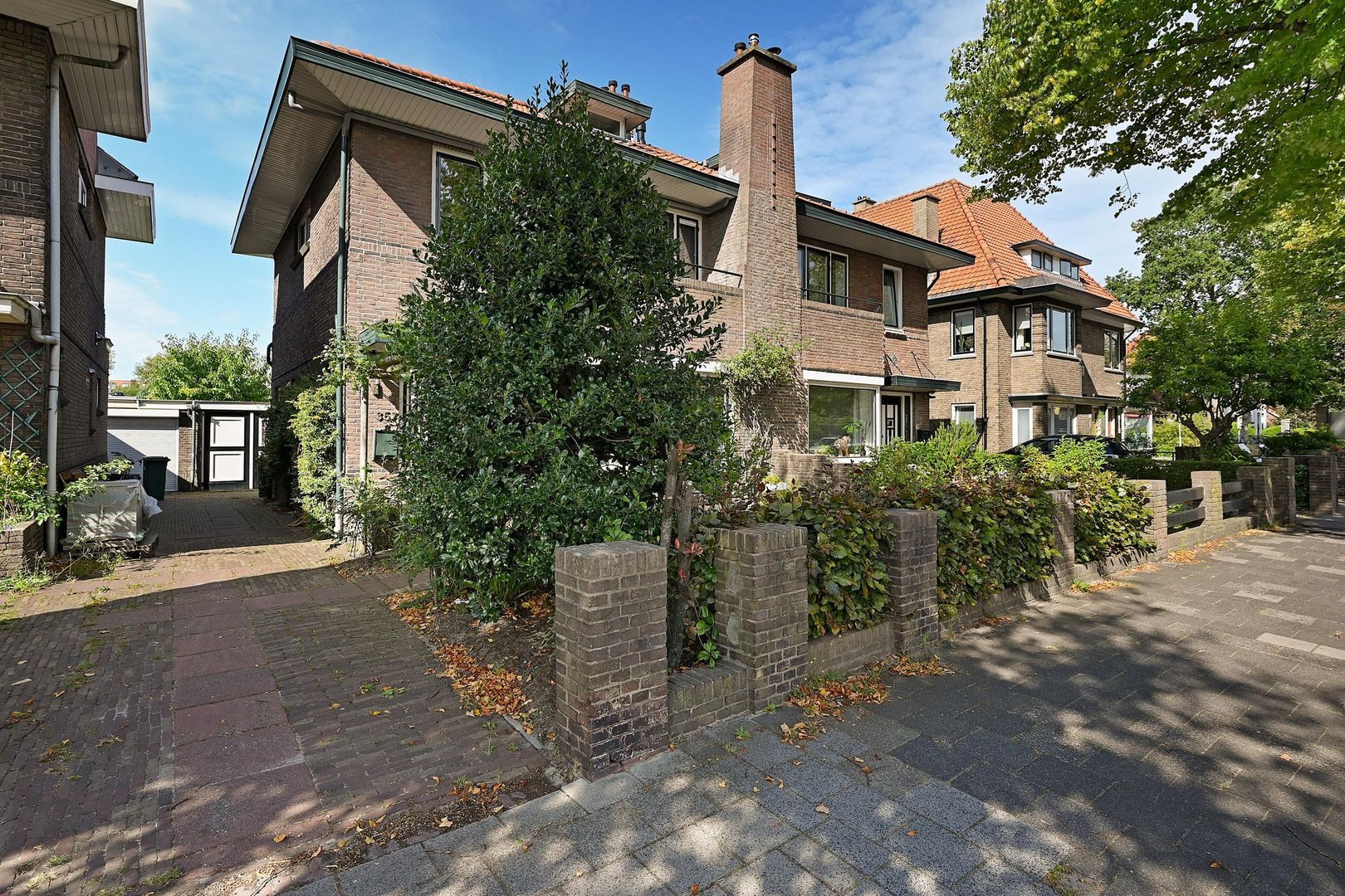 Oosteinde 357, Voorburg foto-6